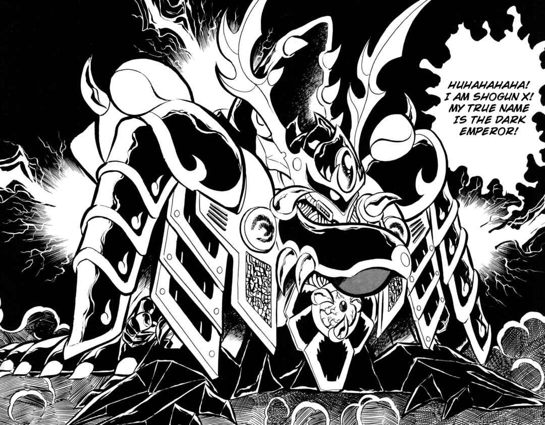 Chapter 58 - Page 31