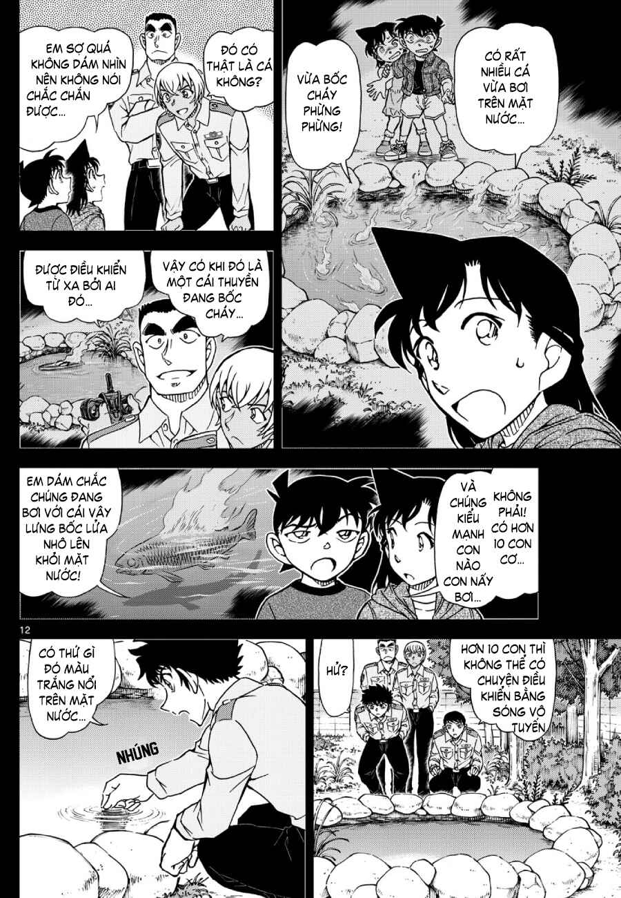 Chapter 1134 - Page 13