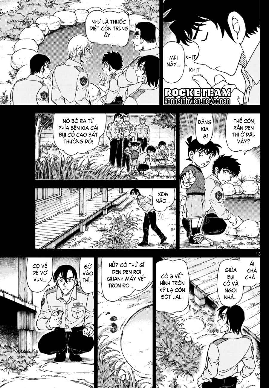 Chapter 1134 - Page 14