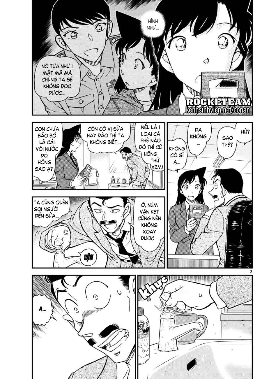 Chapter 1134 - Page 4
