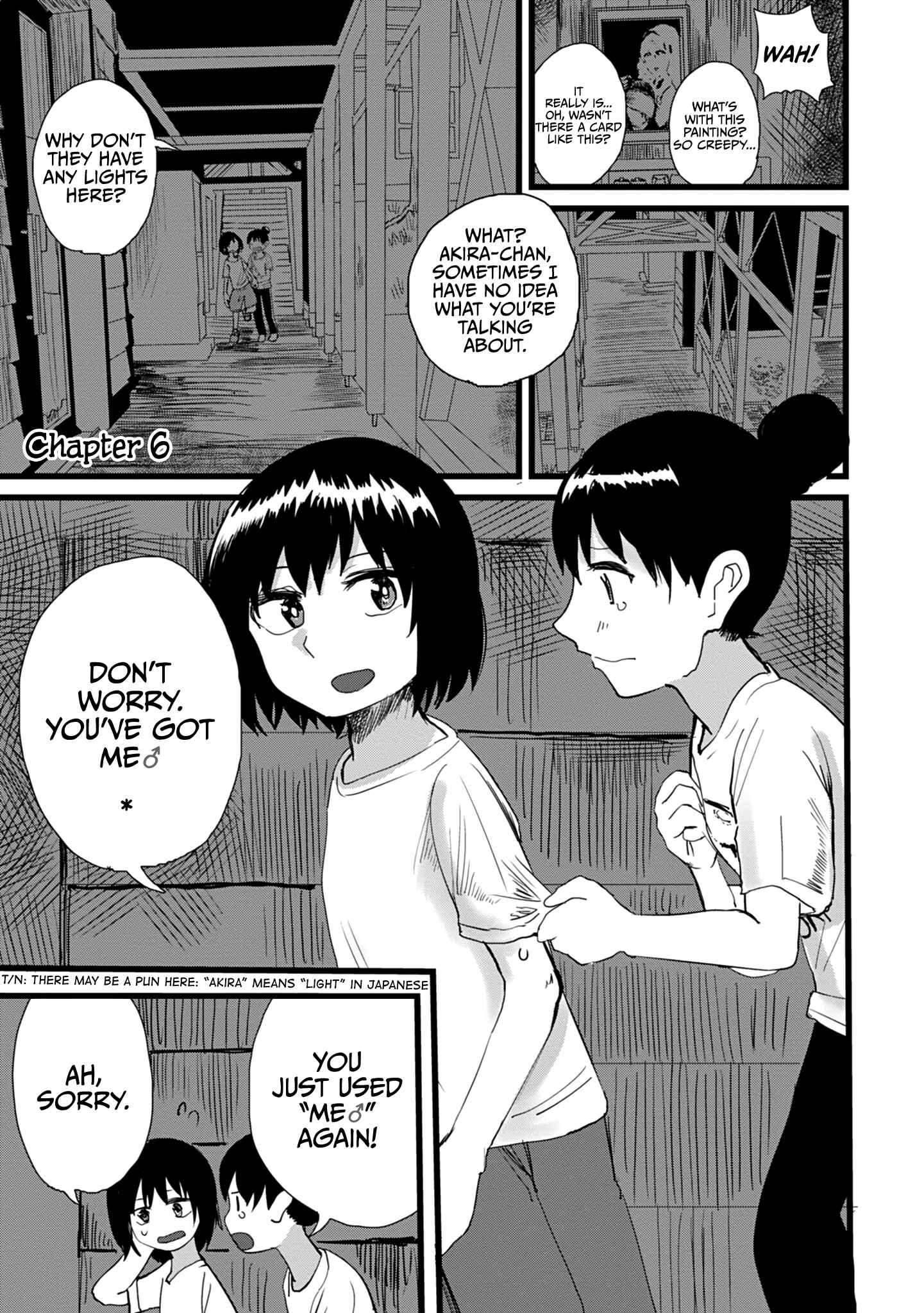 Chapter 6 - Page 3