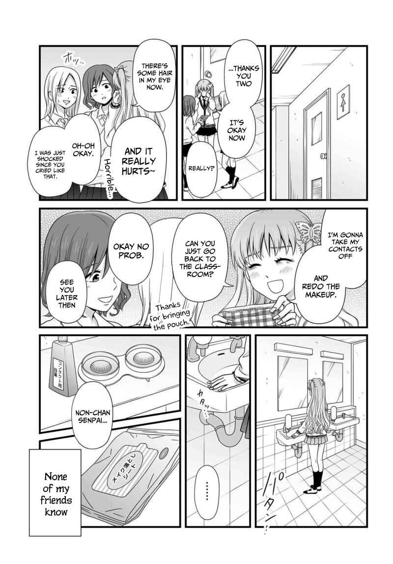 Chapter 77 - Page 30