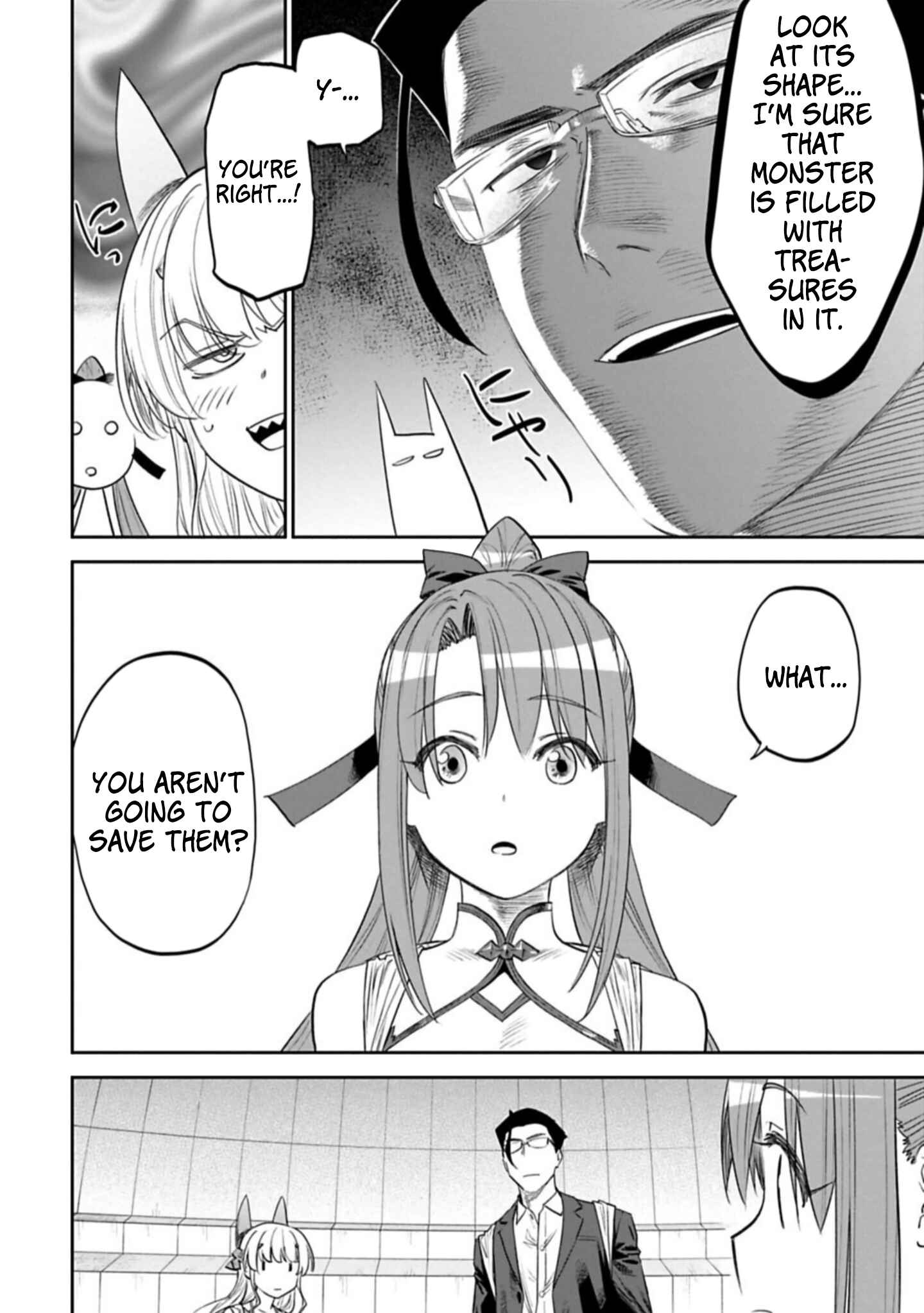Chapter 98 - Page 10