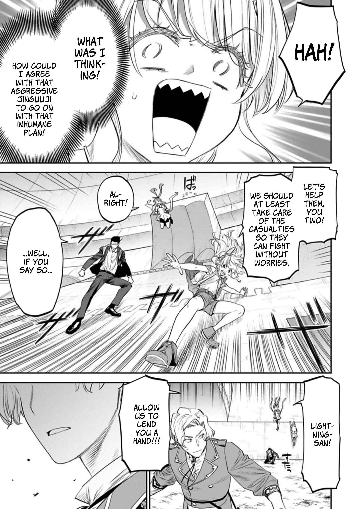 Chapter 98 - Page 11