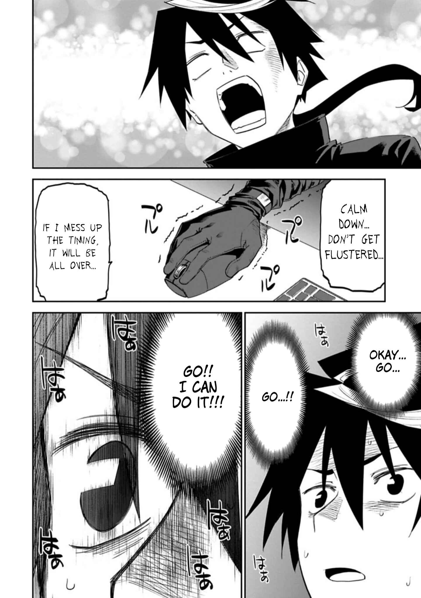 Chapter 98 - Page 2