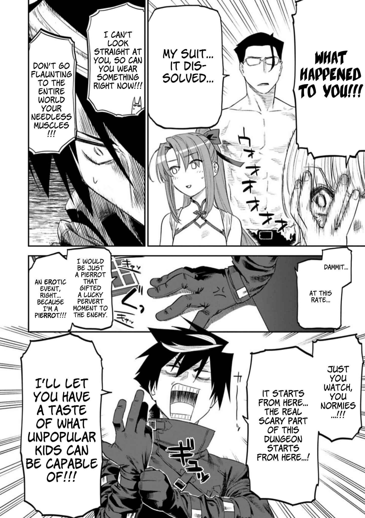 Chapter 98 - Page 4