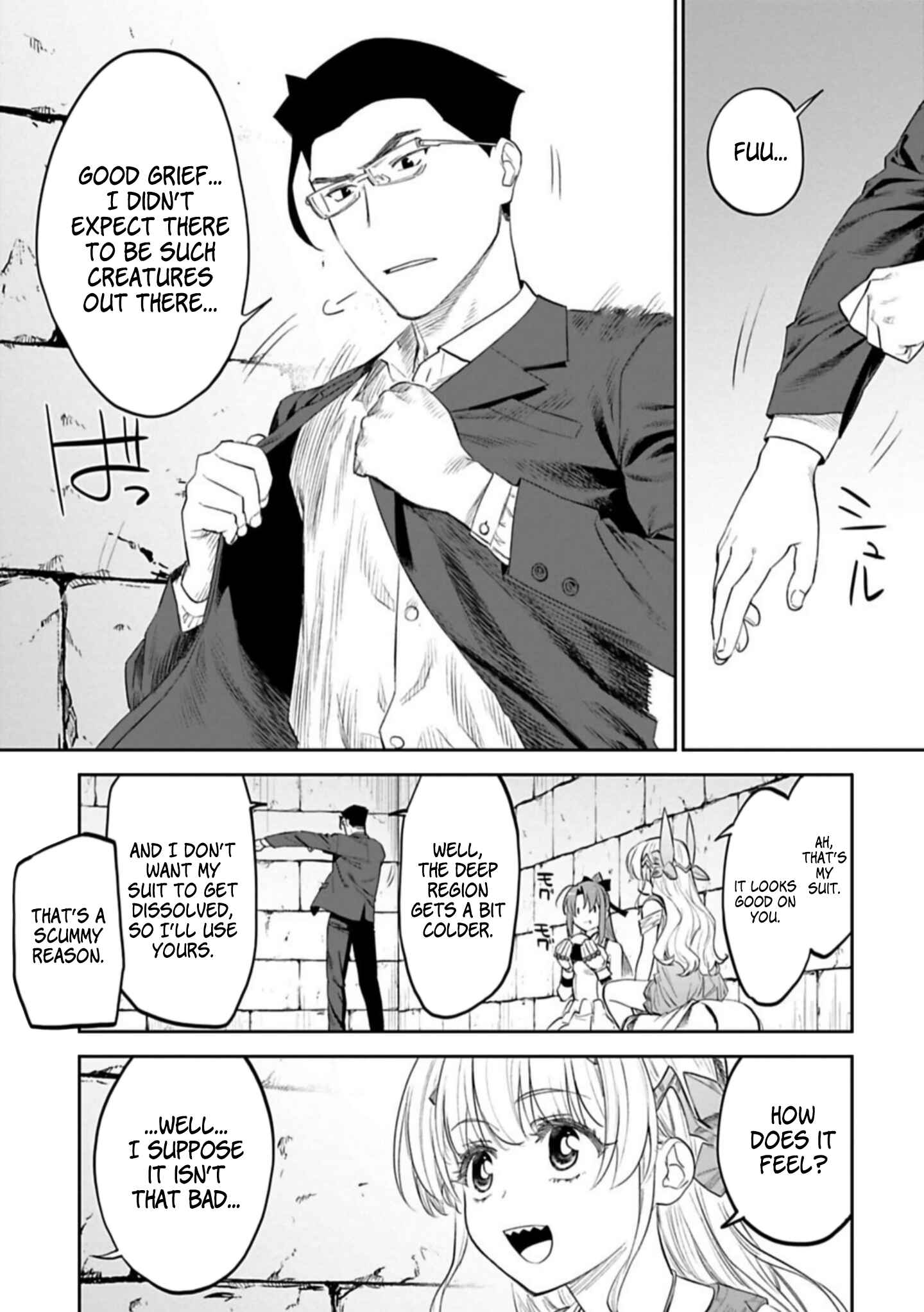 Chapter 98 - Page 5