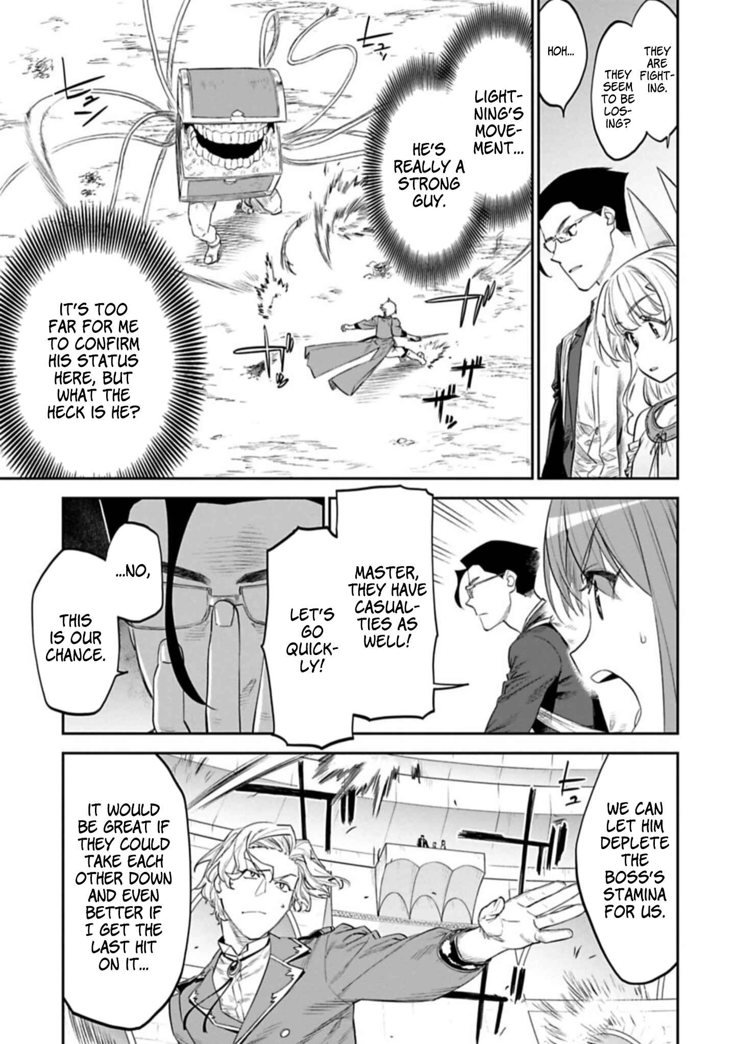Chapter 98 - Page 9