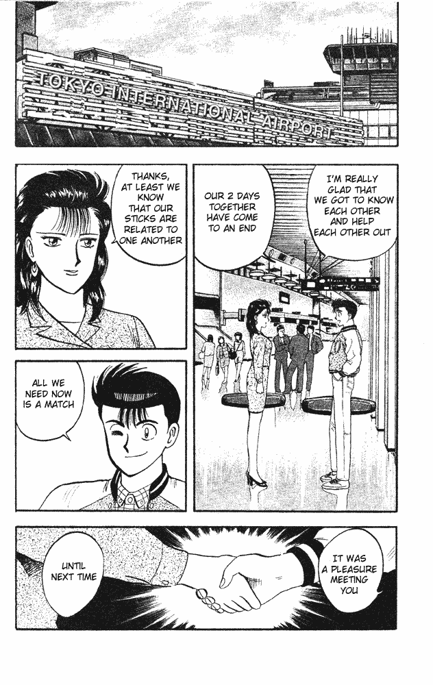 Chapter 77 - Page 11