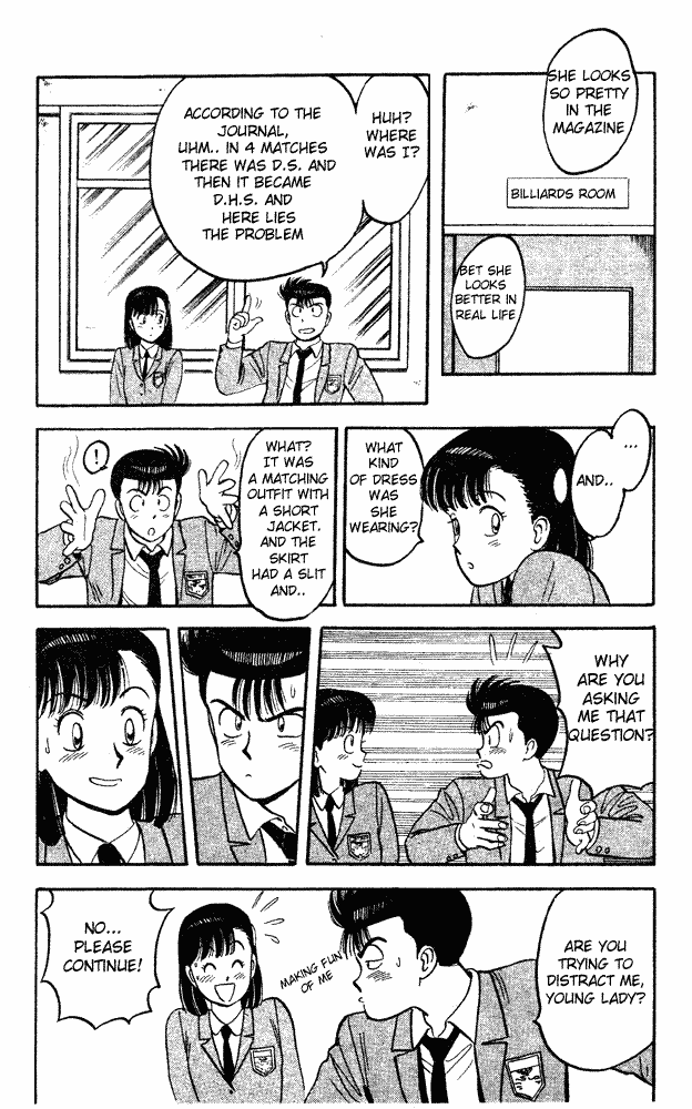 Chapter 77 - Page 14