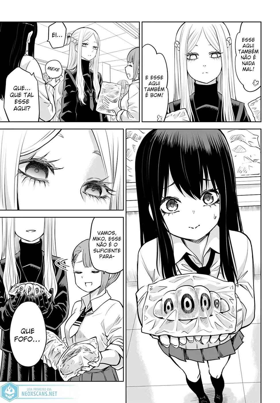 Chapter 40 - Page 18
