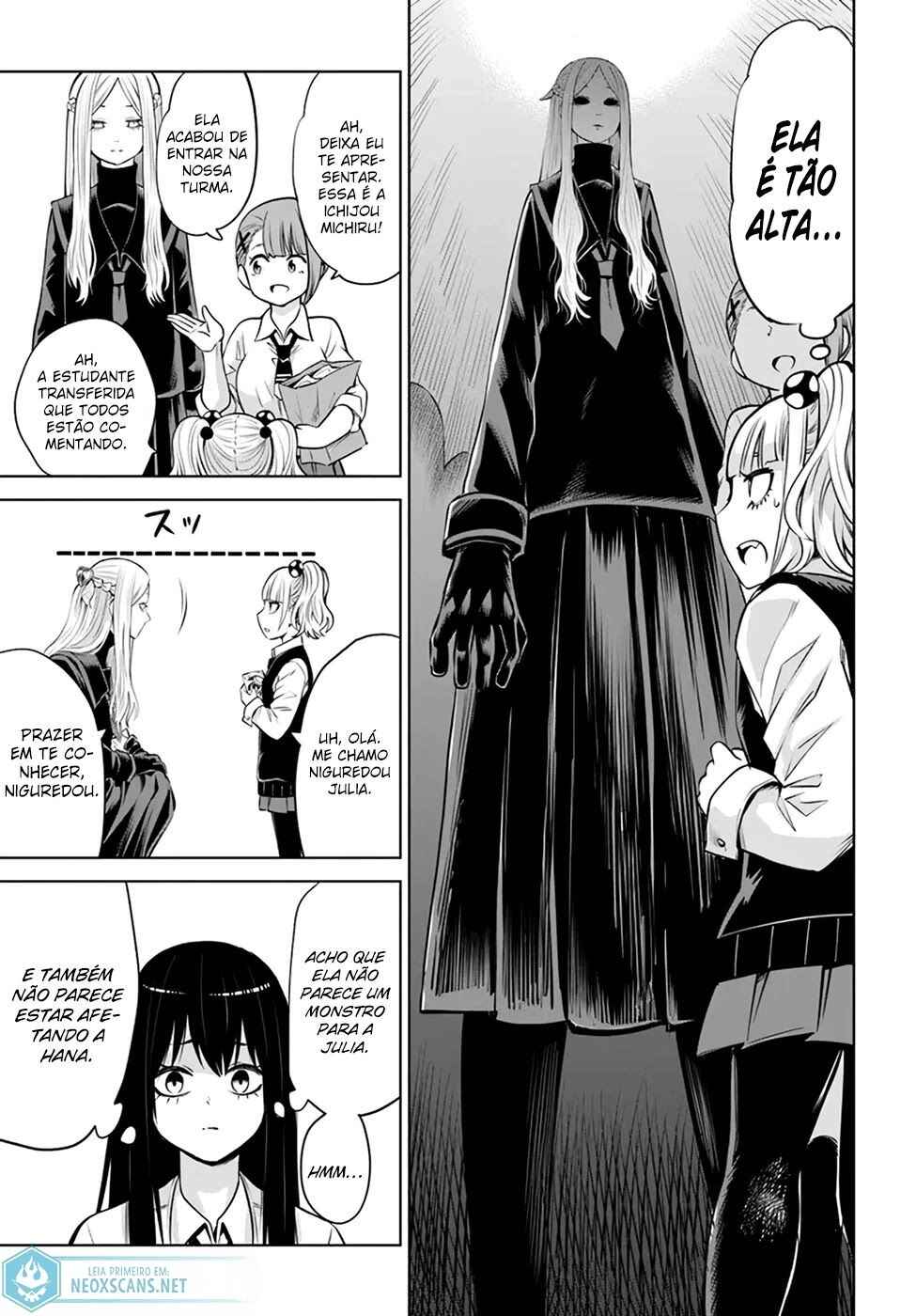 Chapter 40 - Page 20