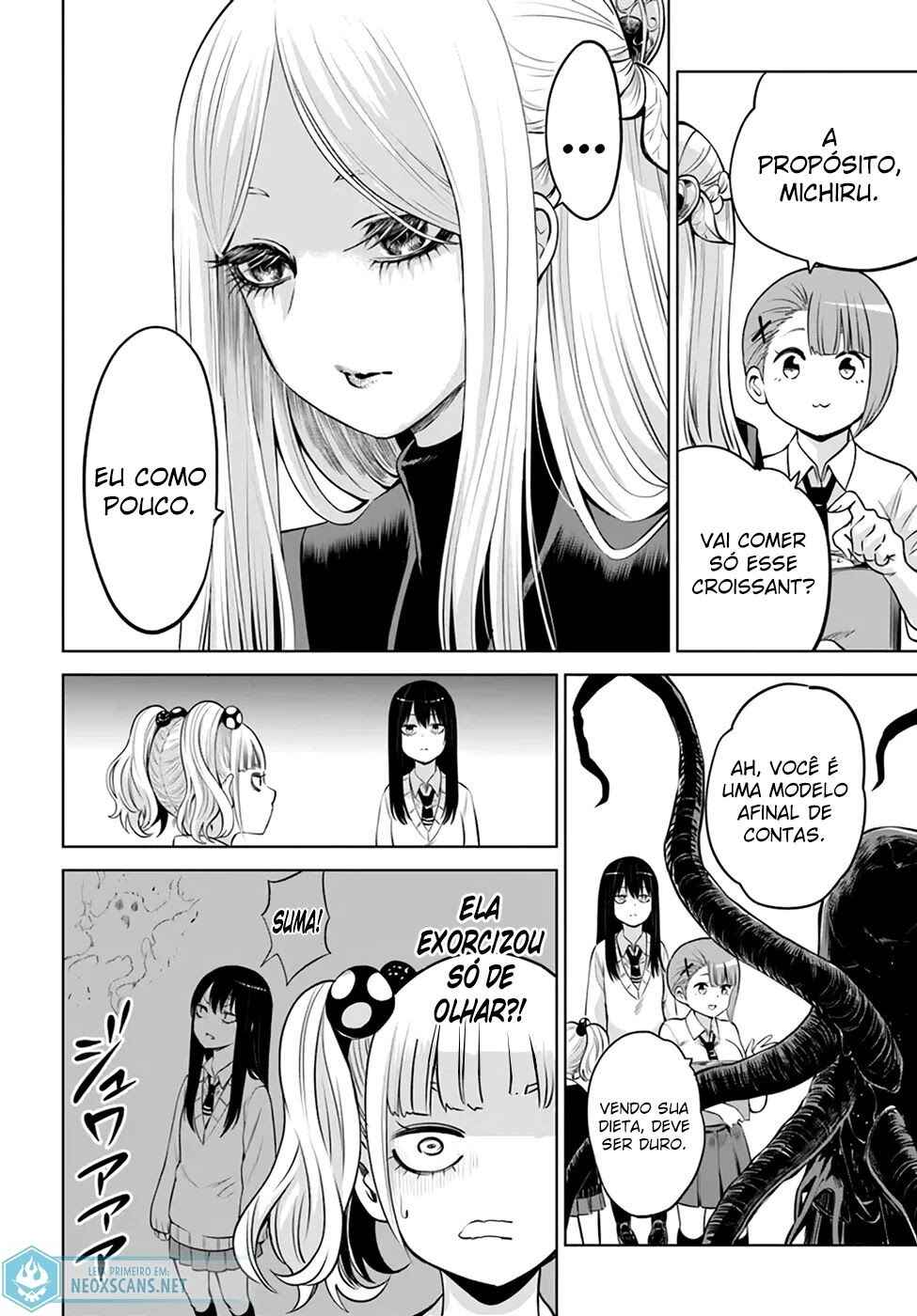 Chapter 40 - Page 25