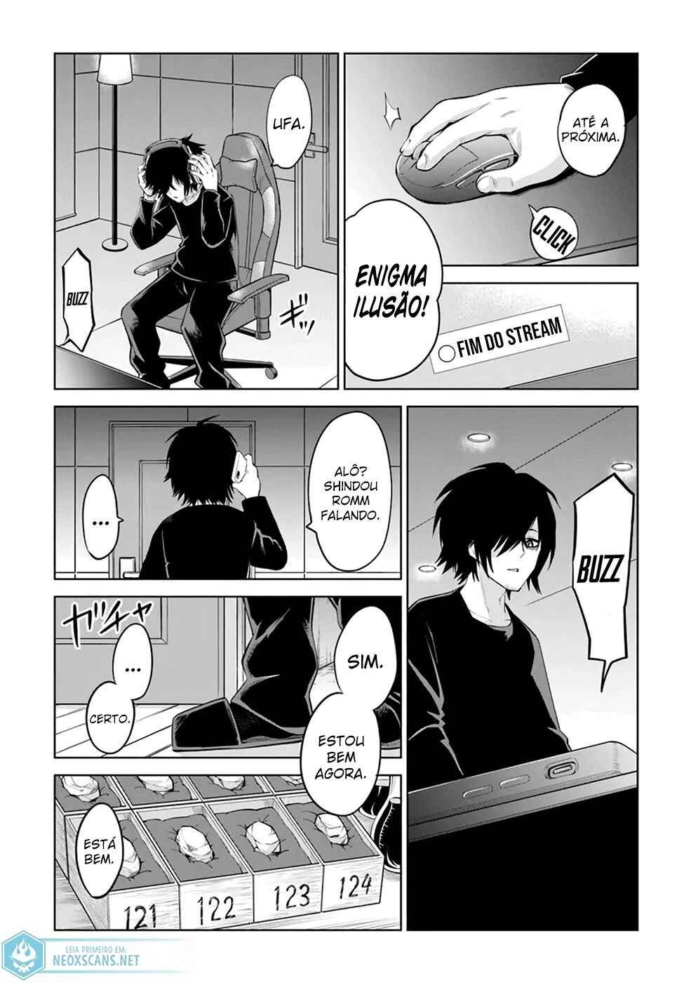 Chapter 40 - Page 28