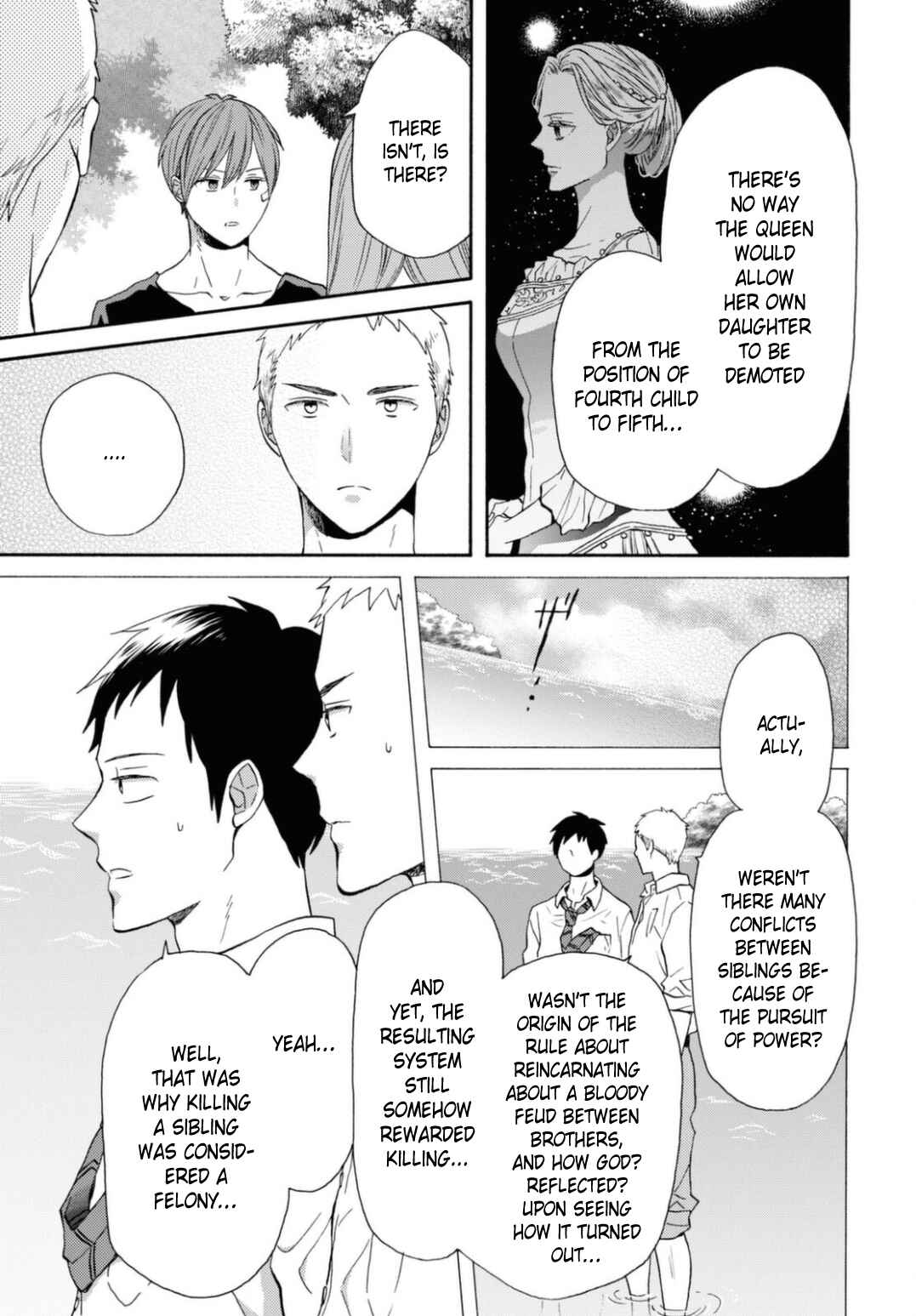 Chapter 122 - Page 12