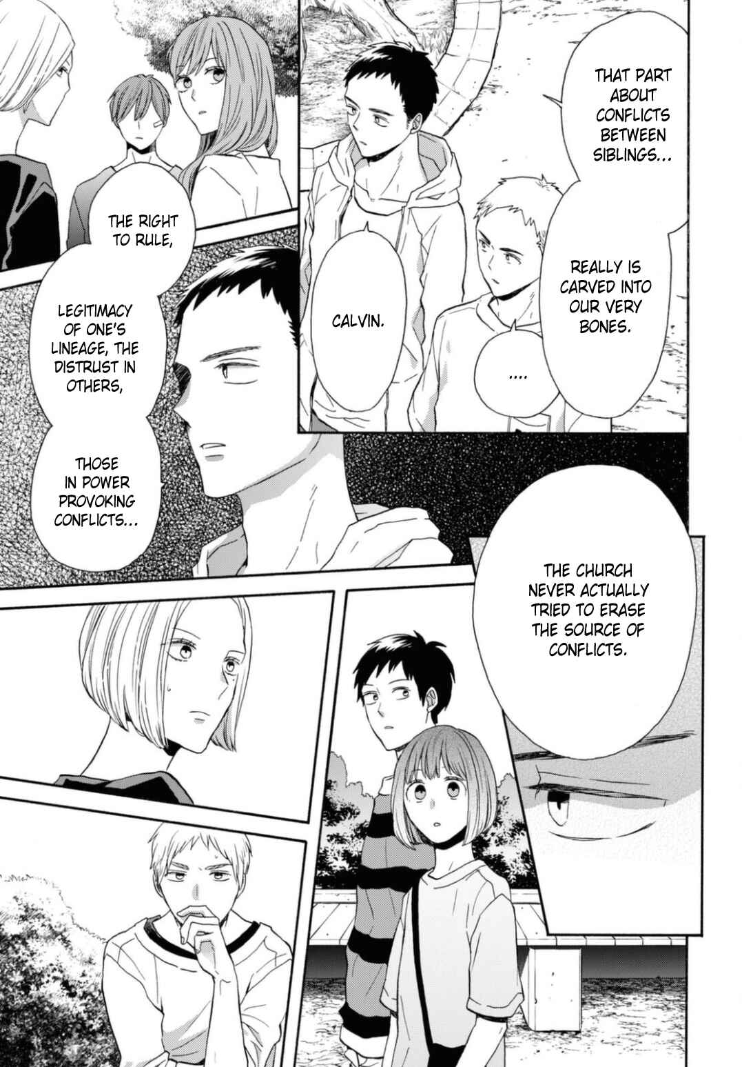 Chapter 122 - Page 14