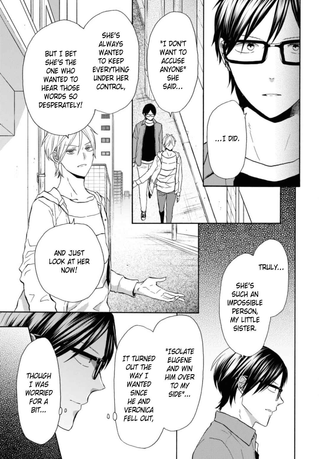 Chapter 122 - Page 6