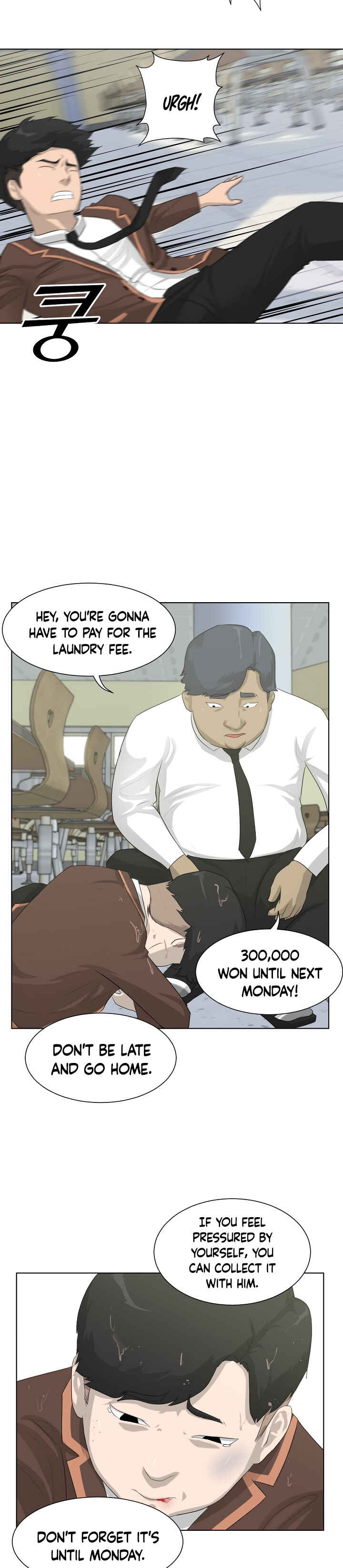 Chapter 3 - Page 5