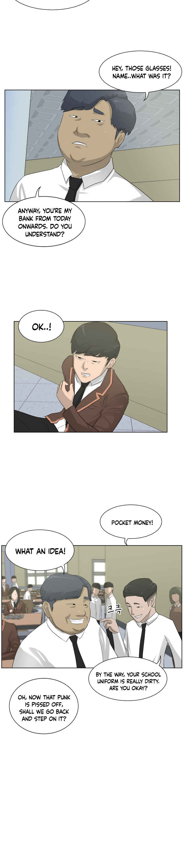 Chapter 3 - Page 6