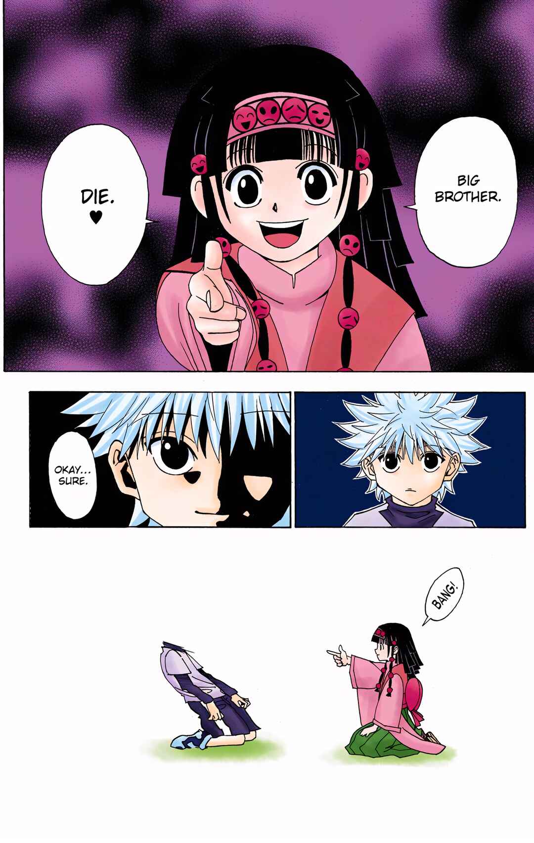 Chapter 323 - Page 12
