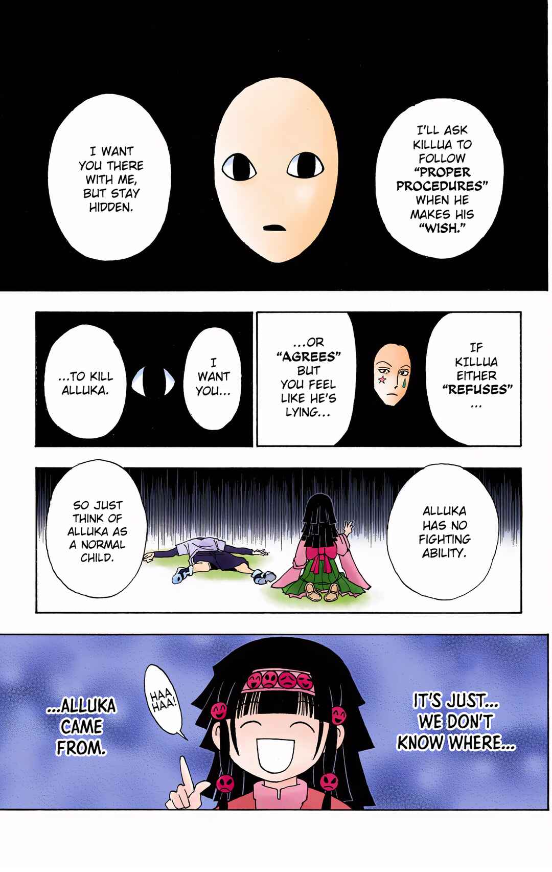 Chapter 323 - Page 13