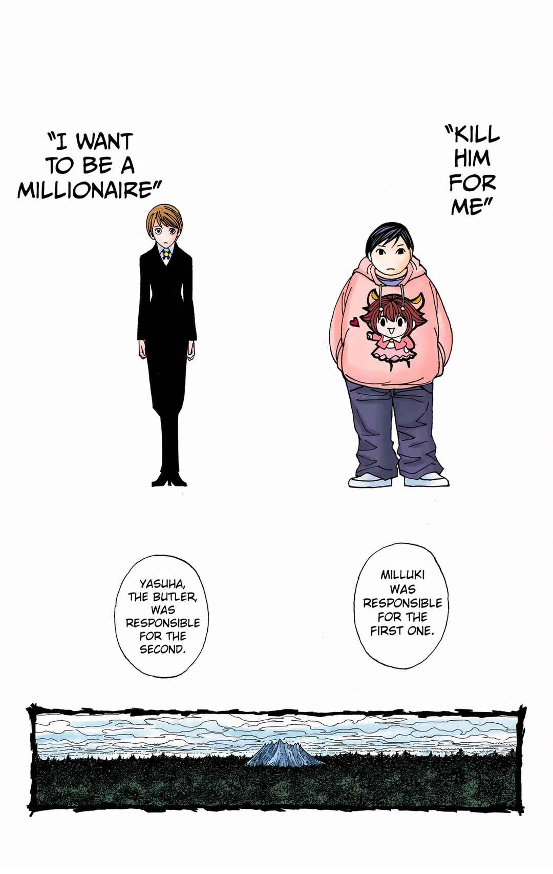 Chapter 323 - Page 2