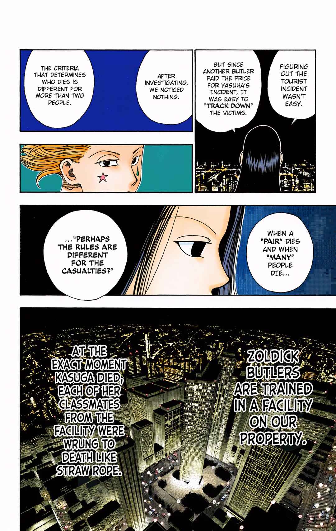 Chapter 323 - Page 4