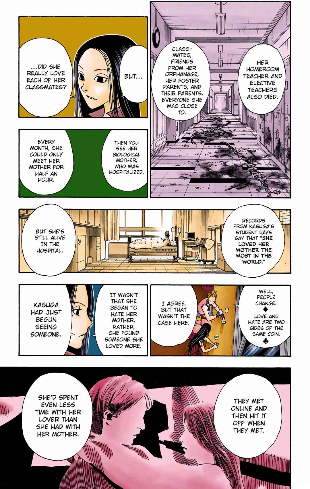 Chapter 323 - Page 5