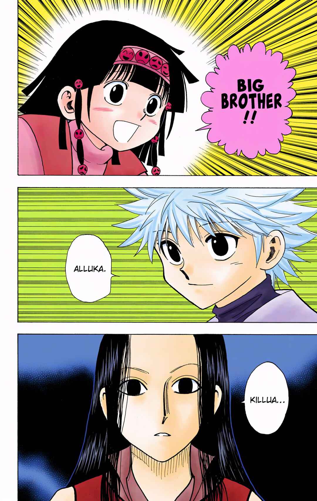 Chapter 323 - Page 8