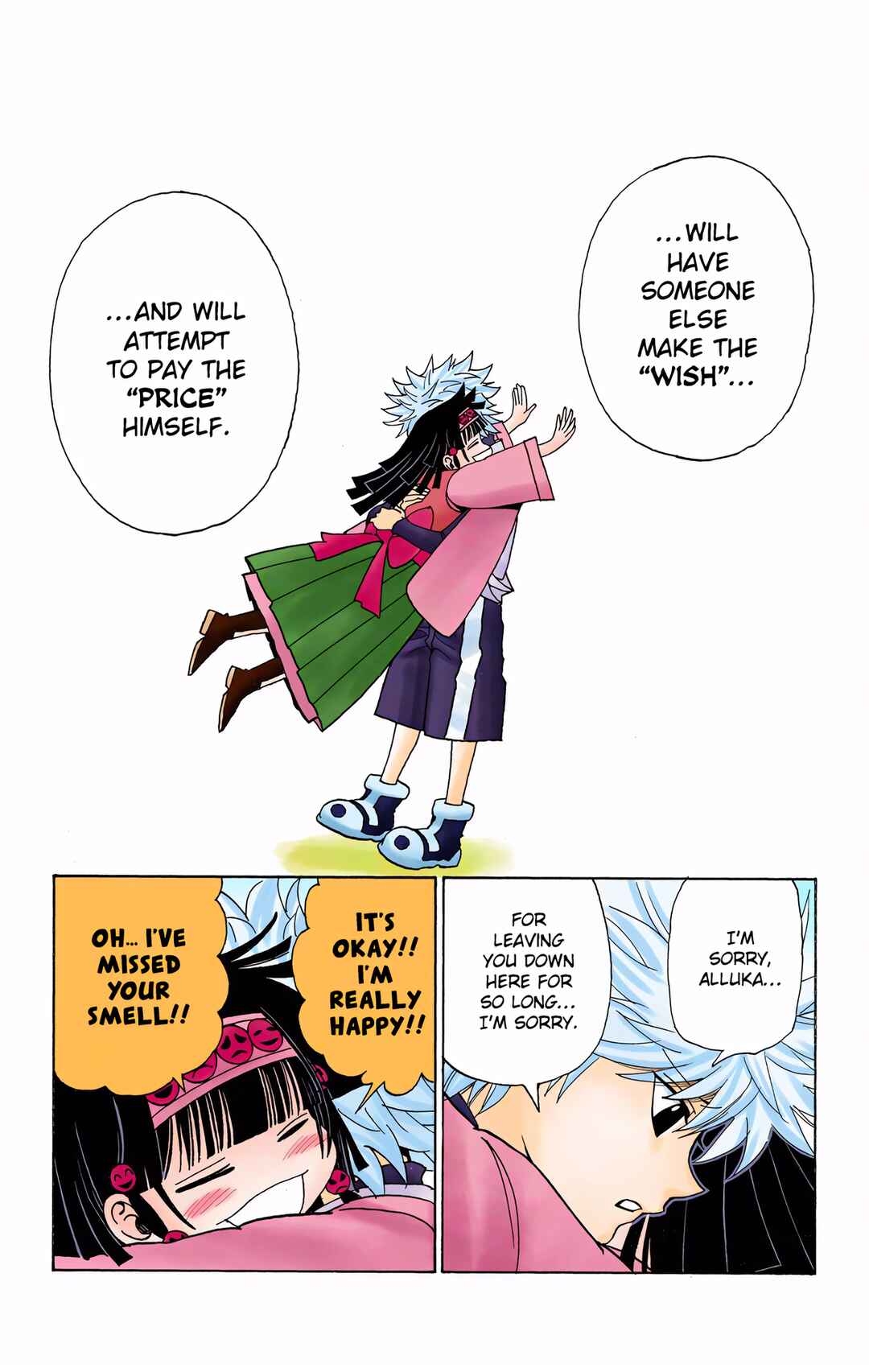 Chapter 323 - Page 9