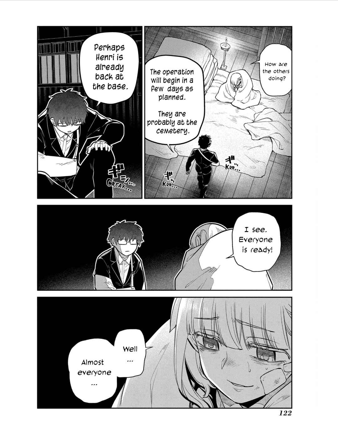 Chapter 82 - Page 10