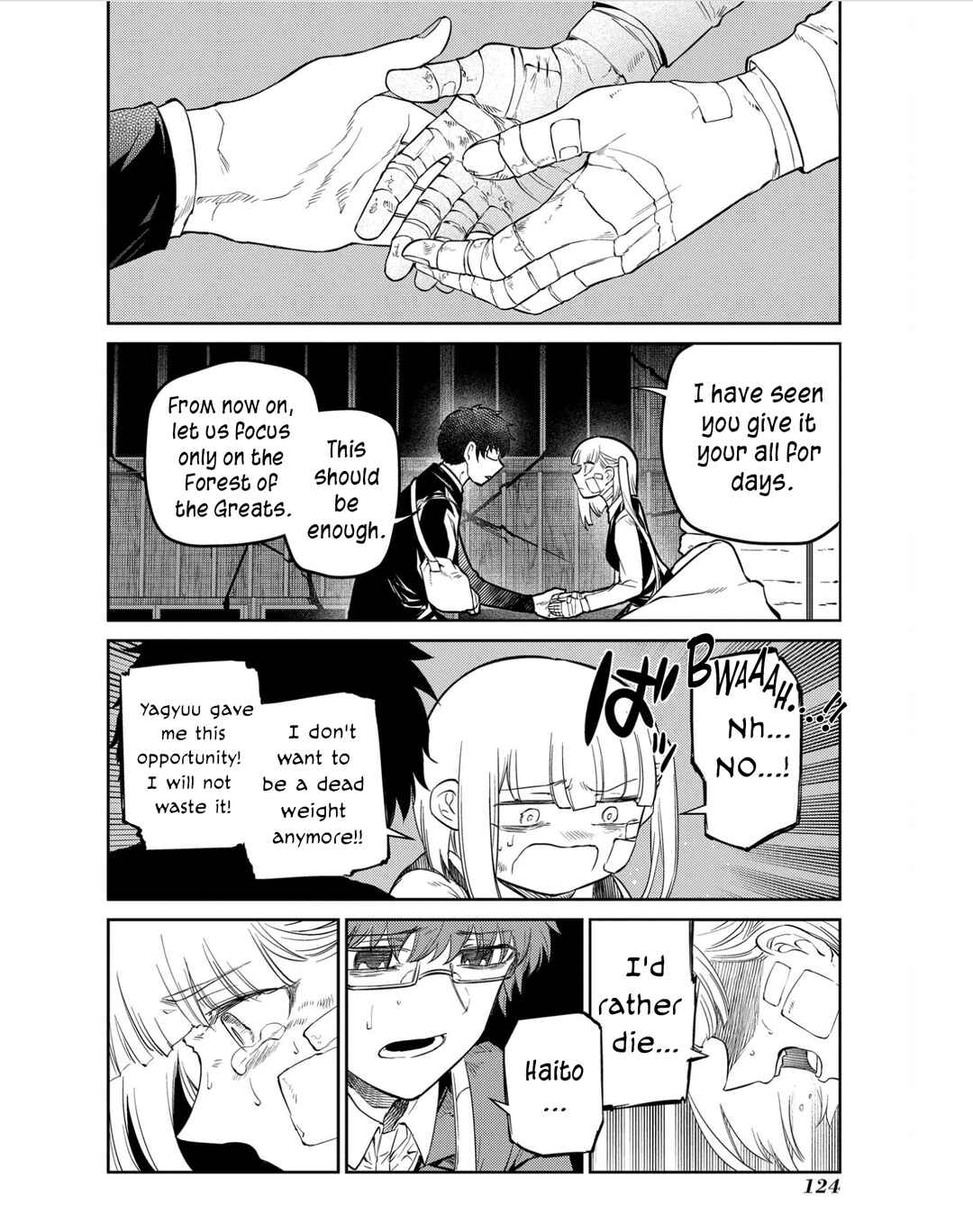 Chapter 82 - Page 12