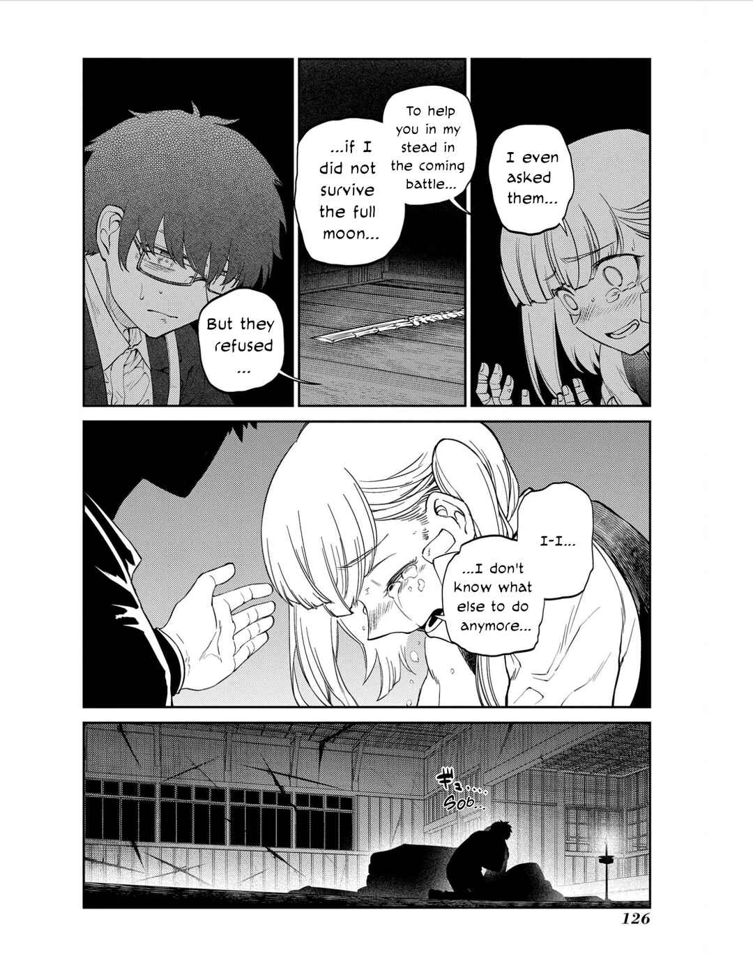 Chapter 82 - Page 14
