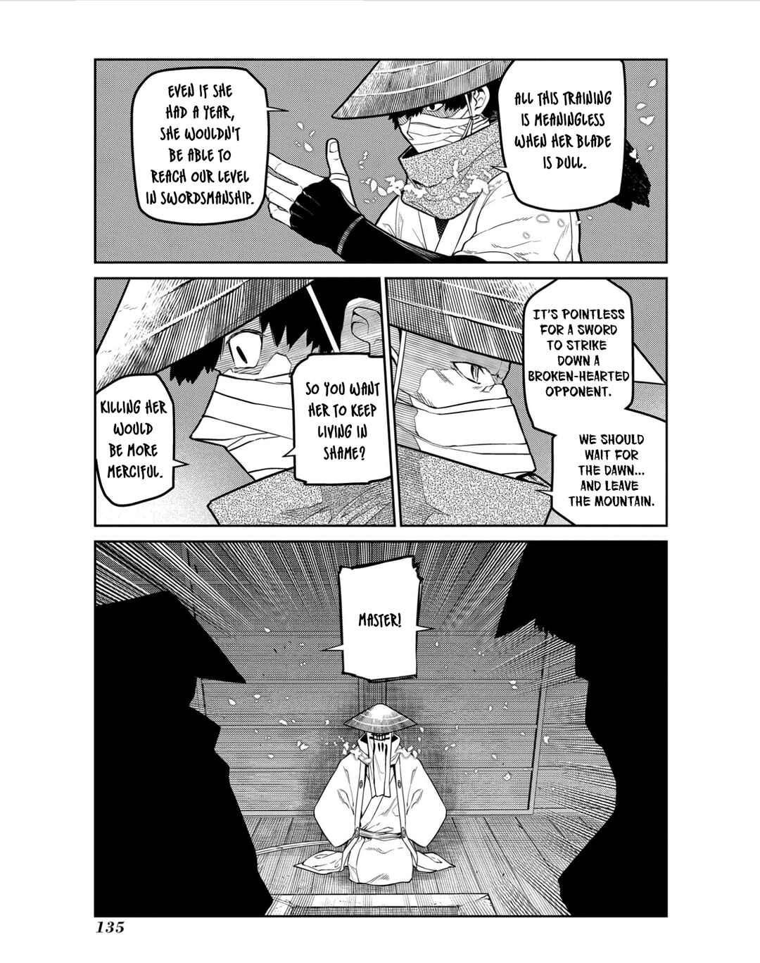 Chapter 82 - Page 23