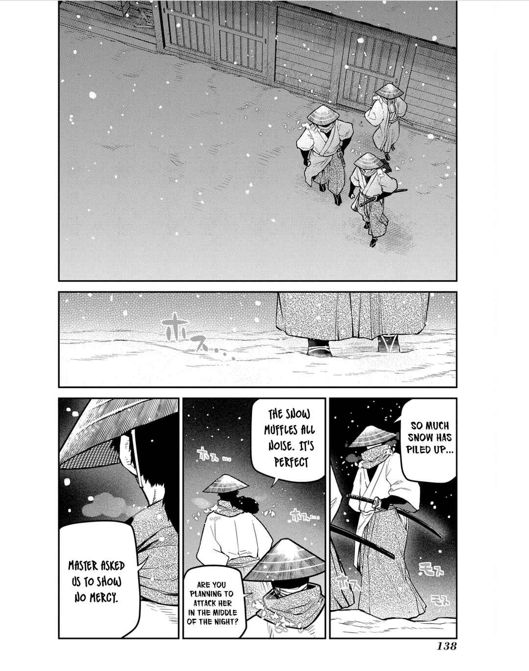 Chapter 82 - Page 26