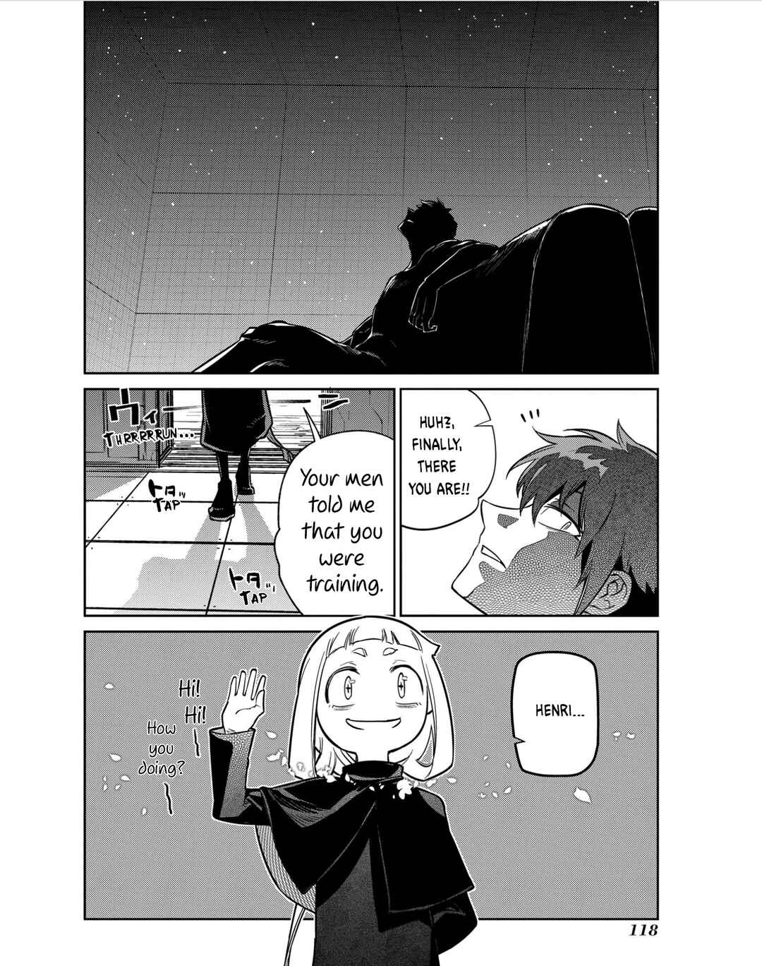 Chapter 82 - Page 6