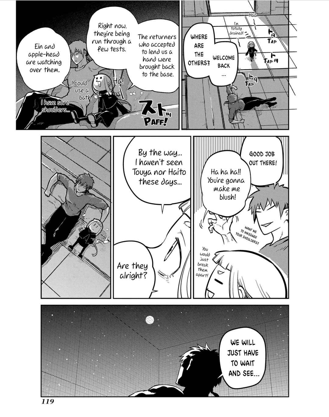 Chapter 82 - Page 7