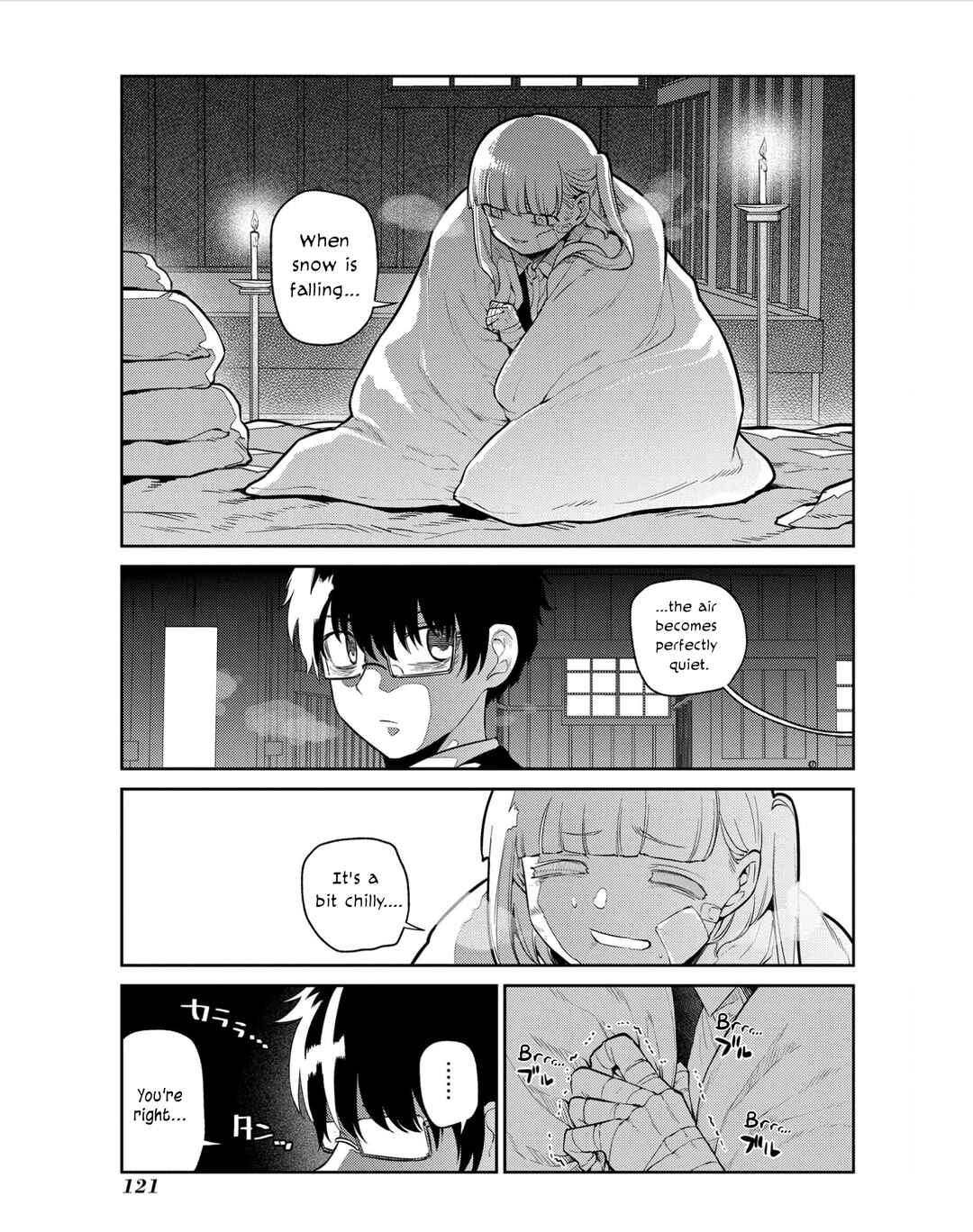 Chapter 82 - Page 9