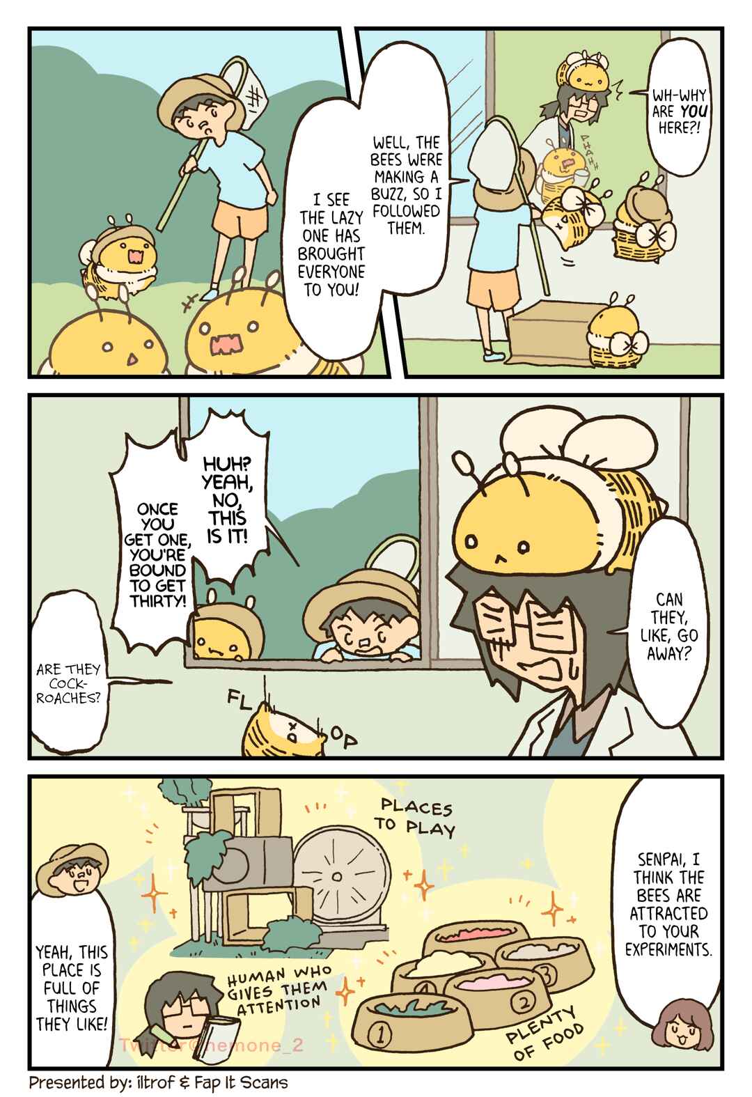 Chapter 130 - Page 2