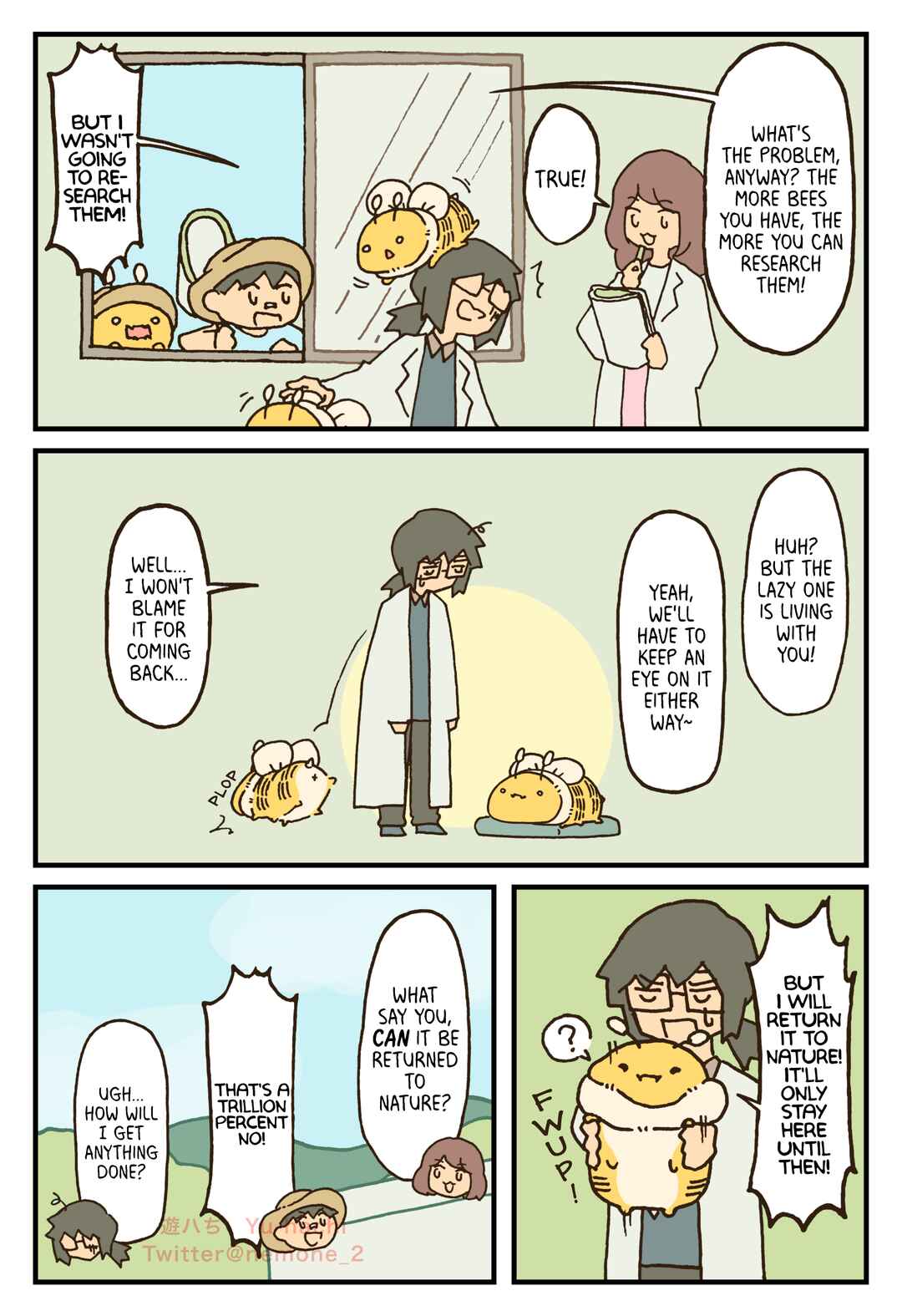 Chapter 130 - Page 3