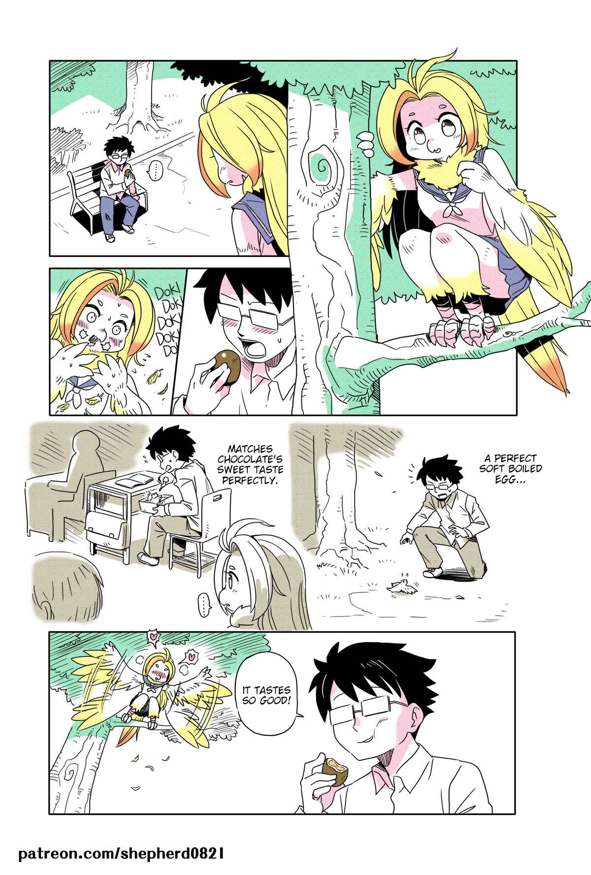 Chapter 24 - Page 1