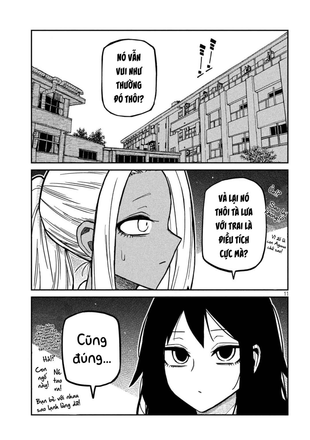 Chapter 77 - Page 11