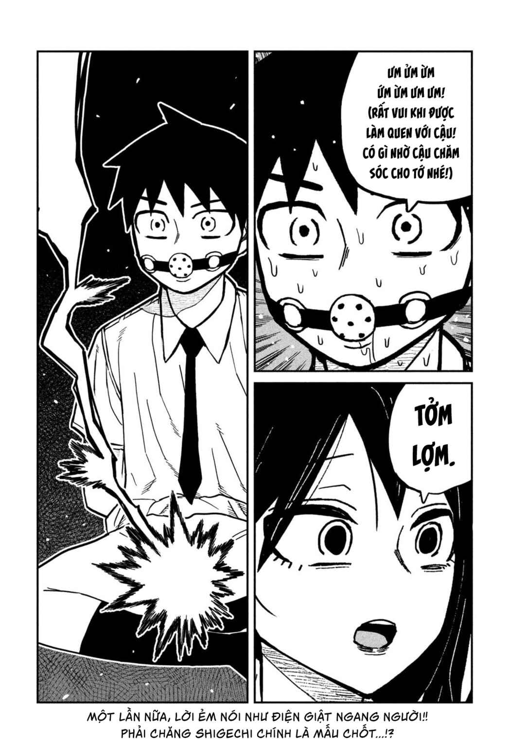 Chapter 77 - Page 16