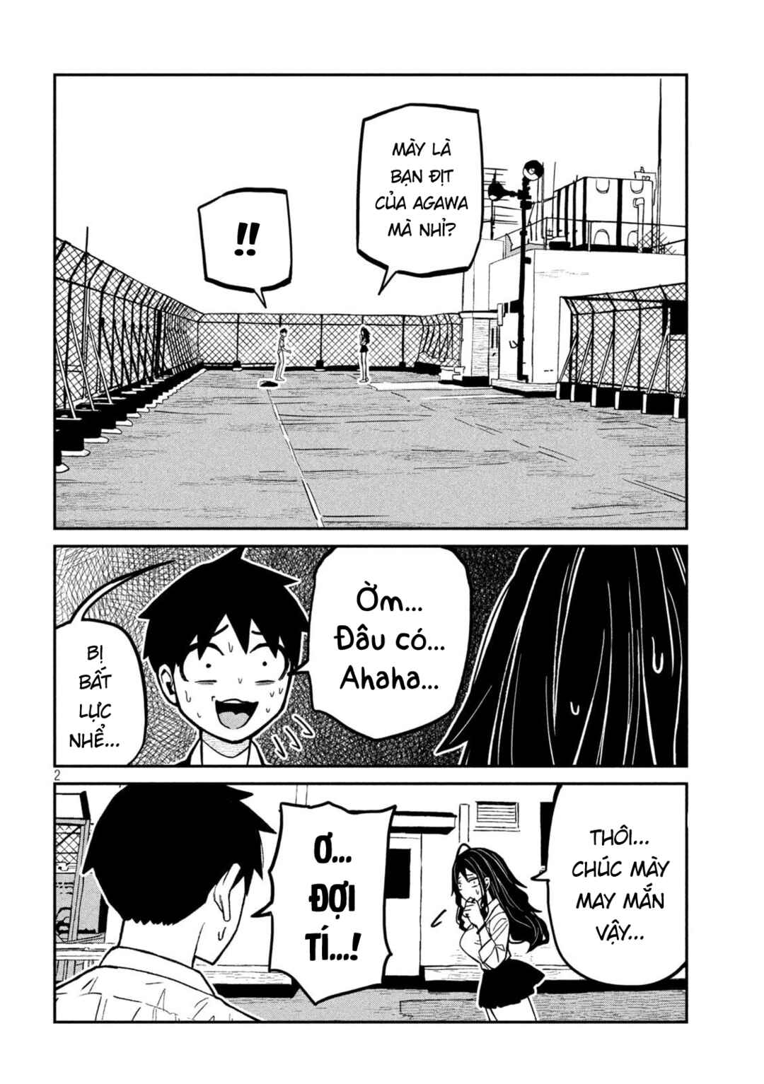 Chapter 77 - Page 2