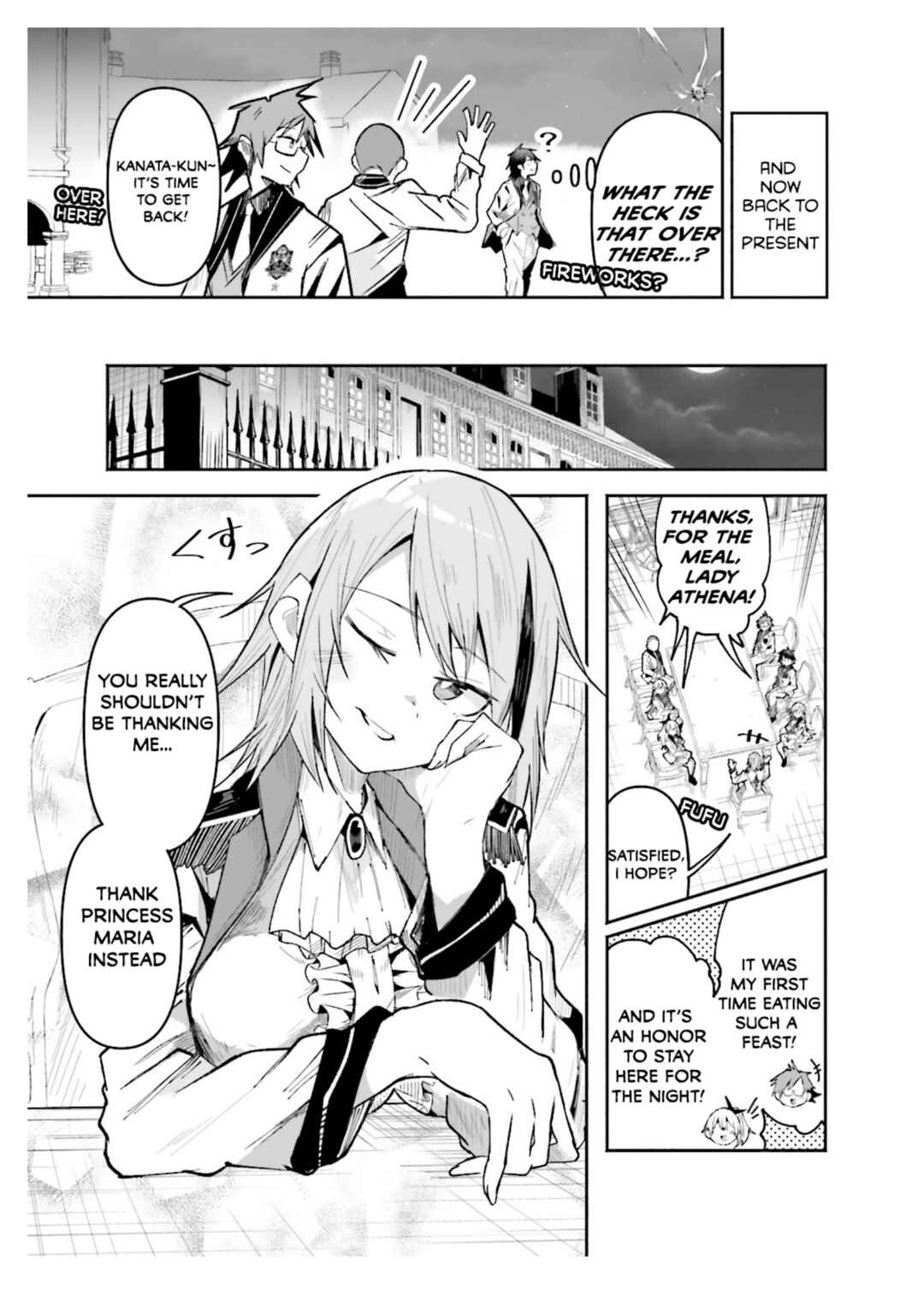 Chapter 32 - Page 9
