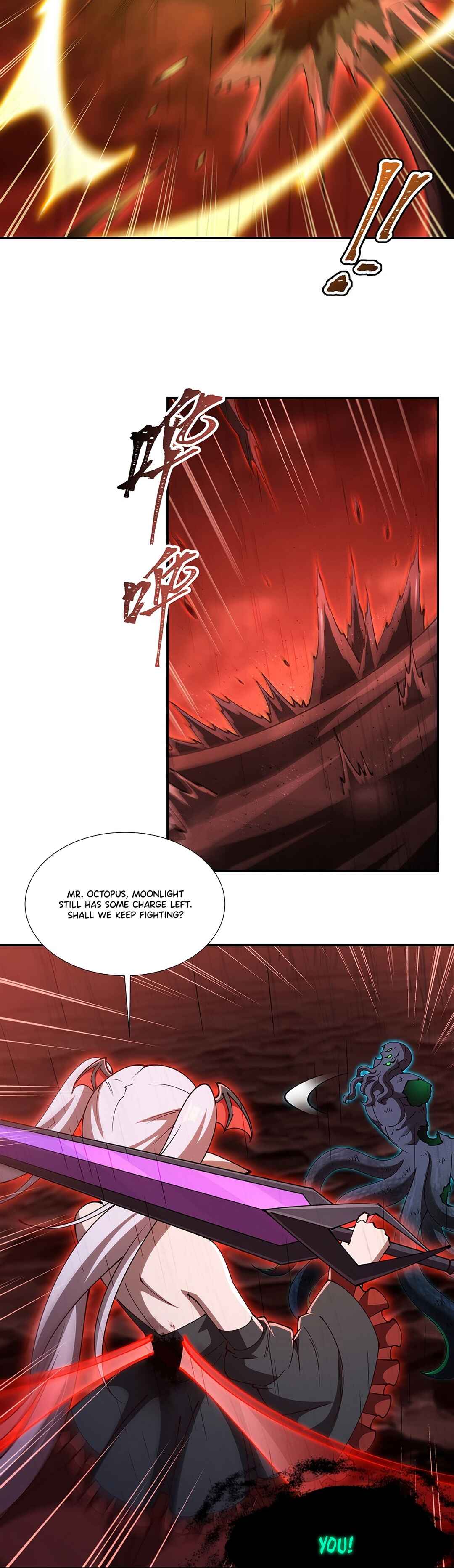 Chapter 437 - Page 13