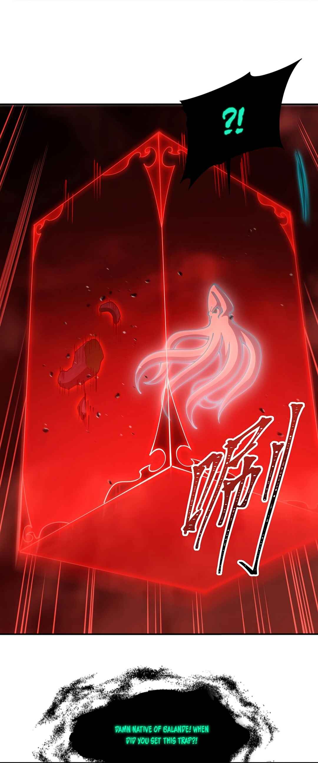 Chapter 437 - Page 24