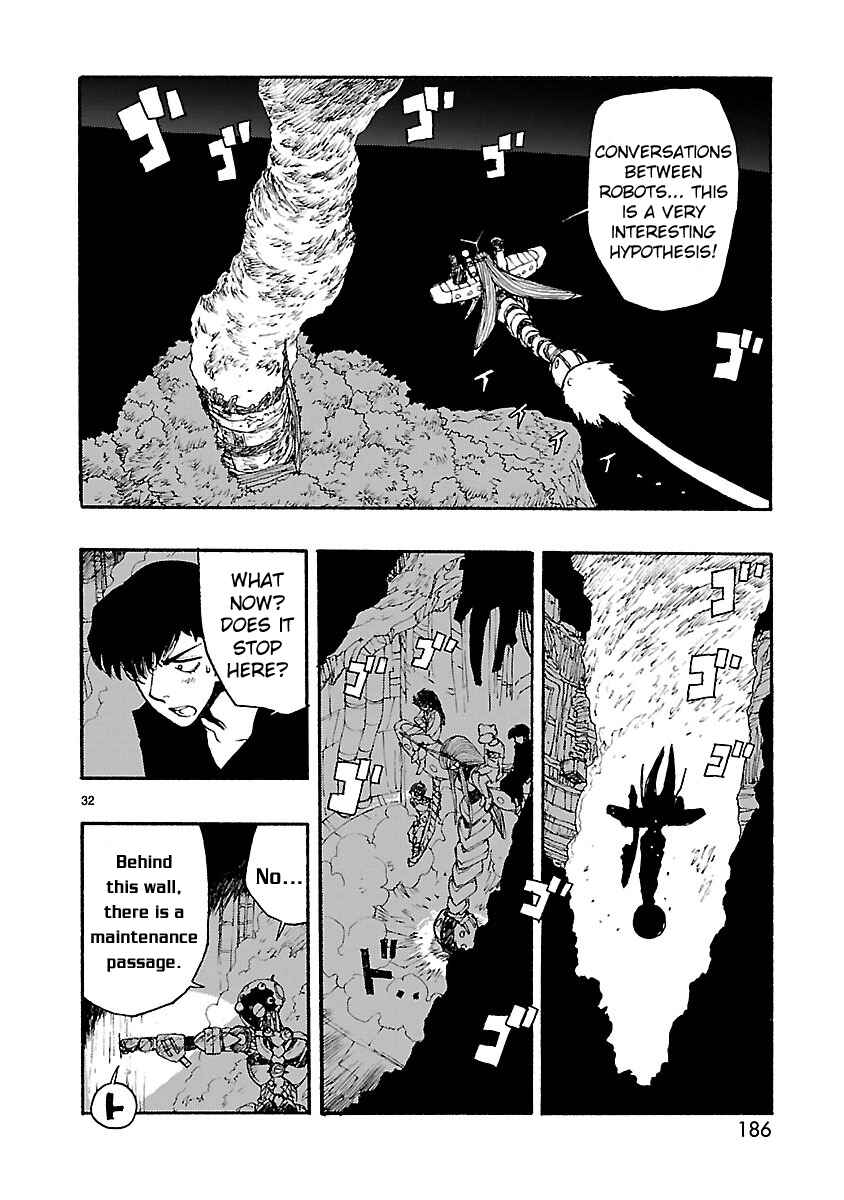 Chapter 10 - Page 32
