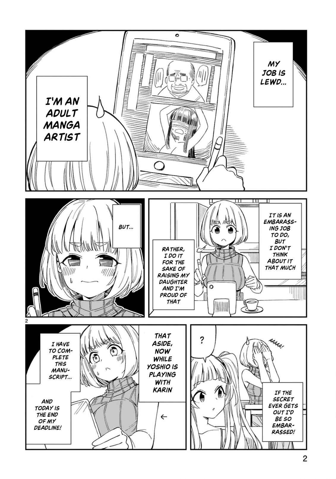 Chapter 3 - Page 2