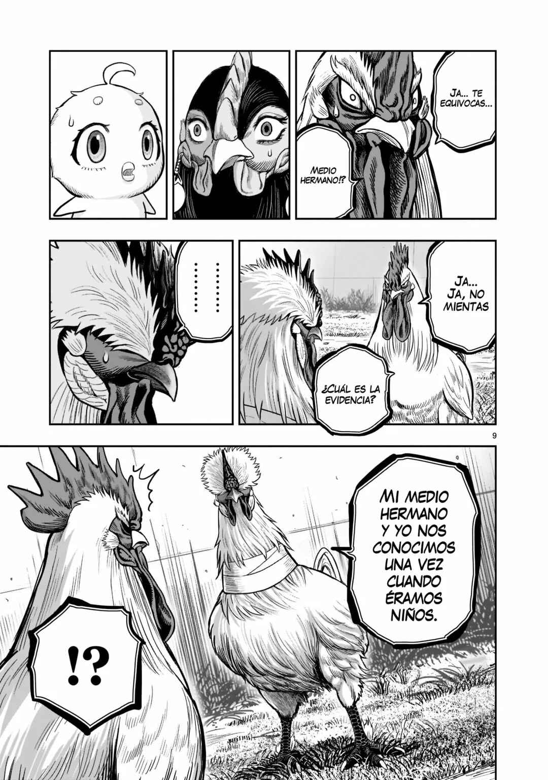 Chapter 19 - Page 10